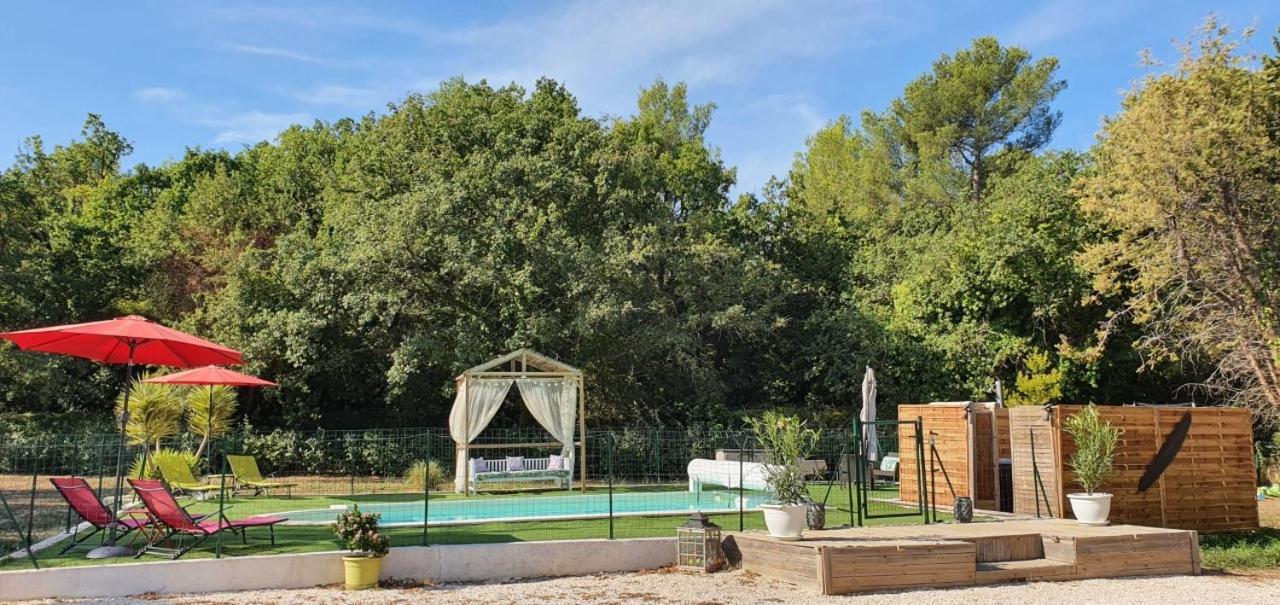 Bed & Breakfast Au Charme De Pepiole 4*