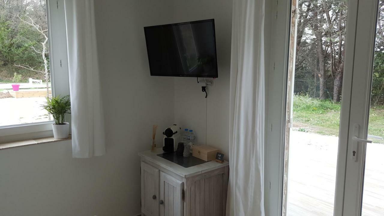 Bed & Breakfast Au Charme De Pepiole Six-Fours-les-Plages