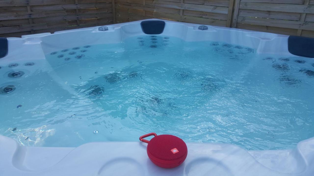 Bed & Breakfast Au Charme De Pepiole