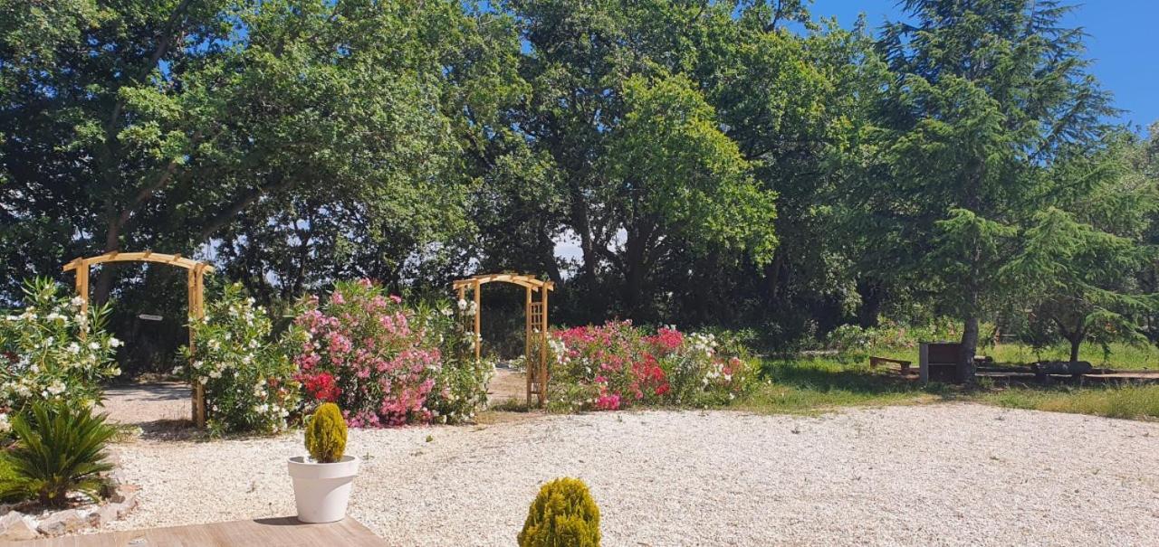 Bed & Breakfast Au Charme De Pepiole