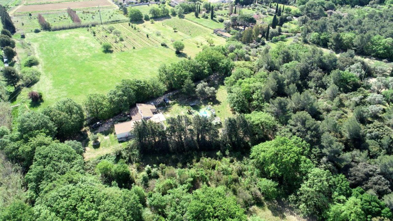 Au Charme De Pepiole Bed & Breakfast