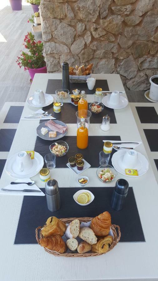 Au Charme De Pepiole 4*