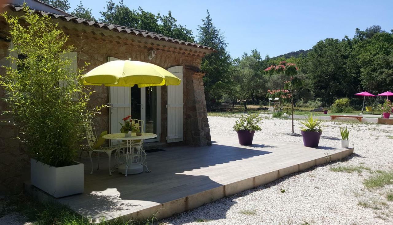 Au Charme De Pepiole 4* Six-Fours-les-Plages