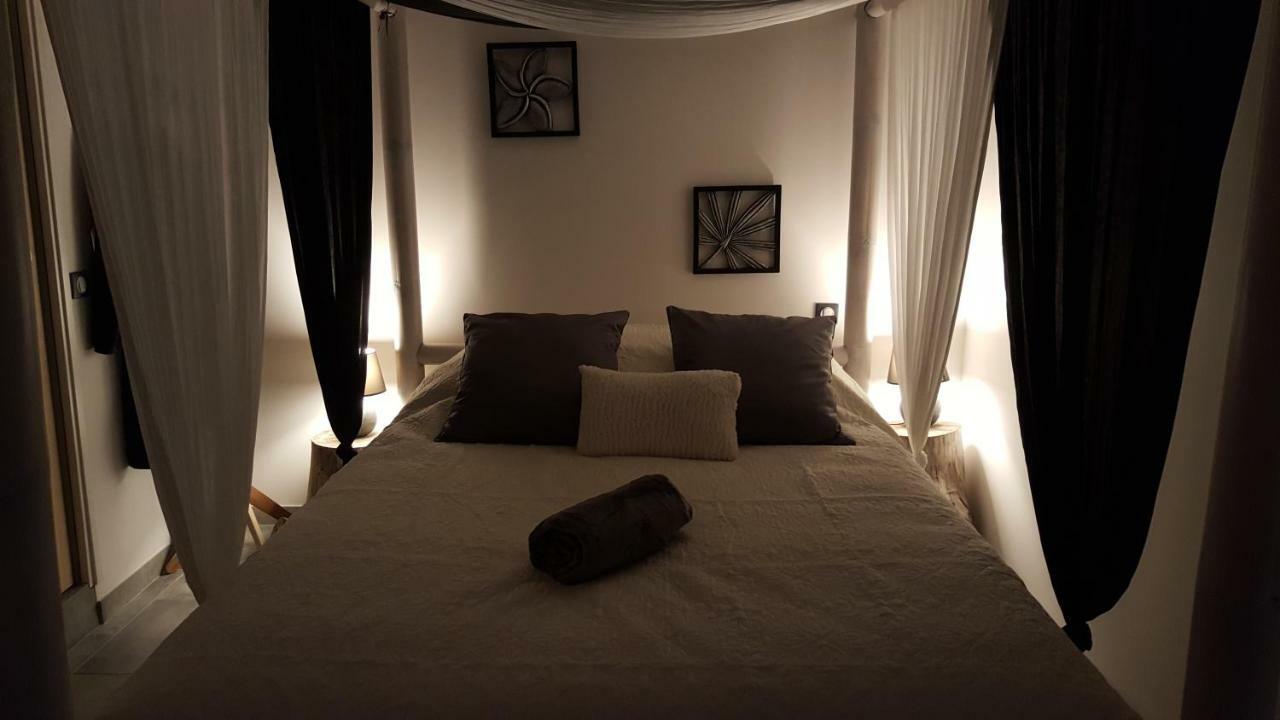 Frühstückspension Au Charme De Pepiole 4*