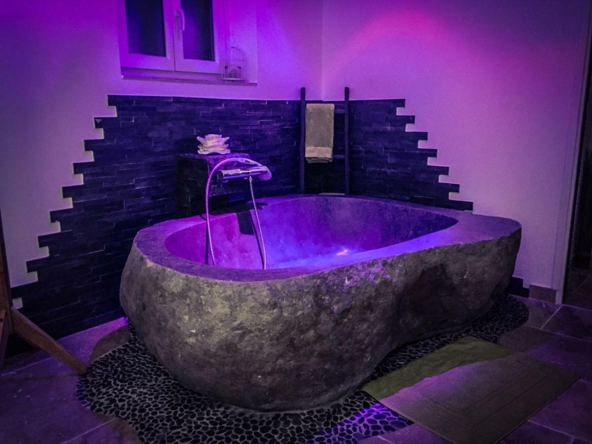 Au Charme De Pepiole Bed & Breakfast Six-Fours-les-Plages