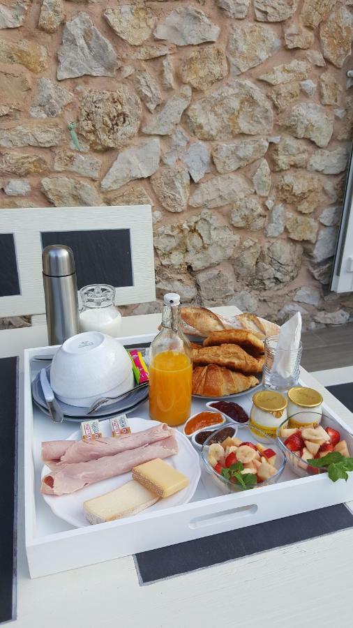 Bed & Breakfast Au Charme De Pepiole Six-Fours-les-Plages