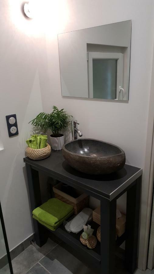 Bed & Breakfast Au Charme De Pepiole