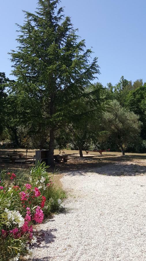Au Charme De Pepiole Bed & Breakfast Six-Fours-les-Plages
